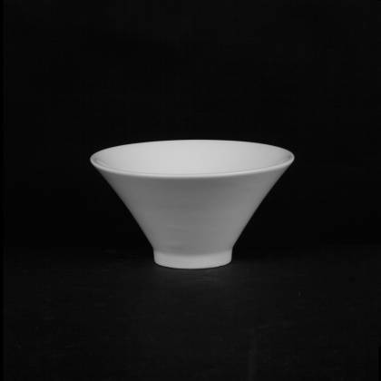 Салатник 550мл 150мм Corone Metropolis LQ-QK15007B фк041