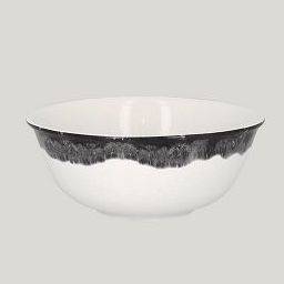 Салатник 580мл D=160 H=65мм RAK Woodart WDBUBC26BG /1/12/