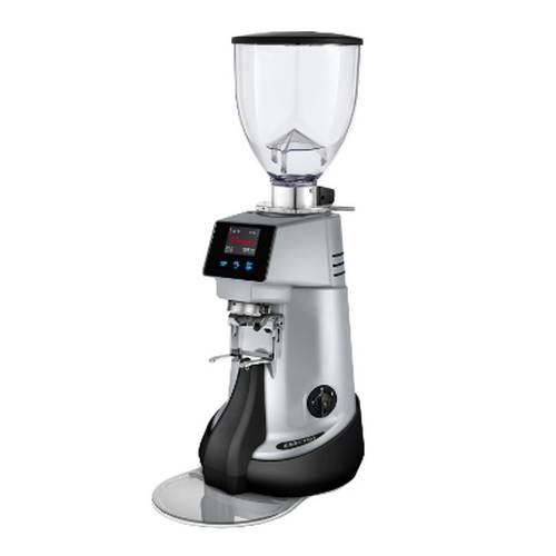 Кофемолка Fiorenzato F83E XGI серая Кофемолка Fiorenzato F83E XGI серая