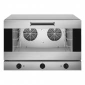 Конвекционная печь Smeg Alfa 420H-2 пароувлажнение Конвекционная печь Smeg Alfa 420H-2 пароувлажнение