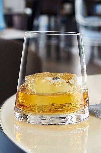 Стакан низкий 380мл хр. стекло Chef&Sommelier Aska (Krysta) L8507 56023 /6/24/