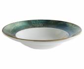 Тарелка глубокая 270 мм 450 мл Futura Bonna FUT-MWGRM27CK b