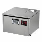 Аппарат для полировки столовых приборов Tatra TCP 1 Аппарат для полировки столовых приборов Tatra TCP 1