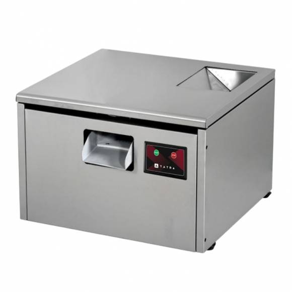 Аппарат для полировки столовых приборов Tatra TCP 1 Аппарат для полировки столовых приборов Tatra TCP 1