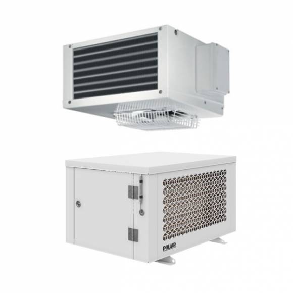 Сплит-система Polair SM115H Сплит-система Polair SM115H