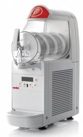 Машина для приготовления мороженого 6л MINIGEL 1 PLUS 4Q0155-0D0-000