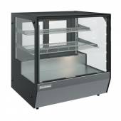 Витрина нейтральная настольная Amra AC59 N 1,2-1