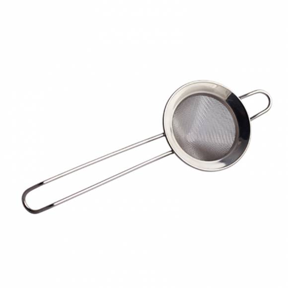 Барное сито ( конус), d=80 мм, нержавеющая сталь, P.L.- Barbossa CTSN0009 Барное сито ( конус), d=80 мм, нержавеющая сталь, P.L.- Barbossa CTSN0009