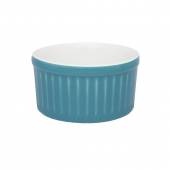 Рамекин 180мл d10см h5см Oxford, цвет бирюзовый C12N-0270 Рамекин 180мл d10см h5см Oxford, цвет бирюзовый C12N-0270