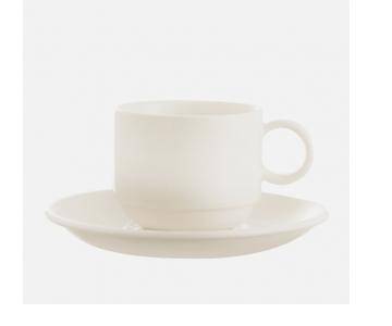 Блюдце d=155 мм Даринг G3751 36849 /6/ Блюдце d=155 мм Даринг G3751 36849 /6/