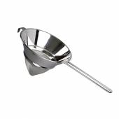 Дуршлаг конический 200мм нерж. P.L. Proff Cuisine QL085-20