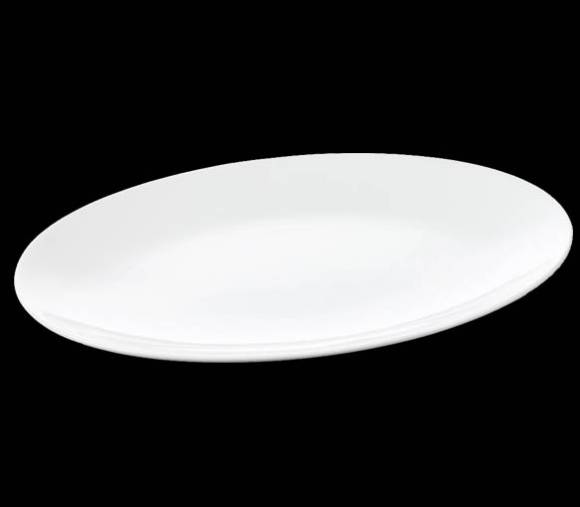 Блюдо овальное 305х204мм без полей Wilmax WL-992022 /3/24/ Блюдо овальное 305х204мм без полей Wilmax WL-992022 /3/24/