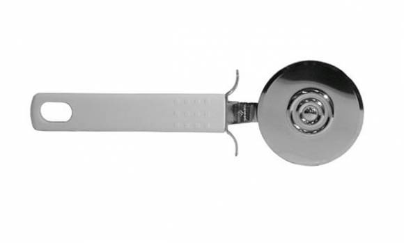 Нож для пиццы 60мм нерж/пластик Ghidin (Италия)i 101 о55