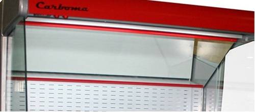 Фруктовый комплект 130 для регала Carboma F20-08 CRETE (зеркало, решетки-ограничители) Фруктовый комплект 130 для регала Carboma F20-08 CRETE (зеркало, решетки-ограничители)