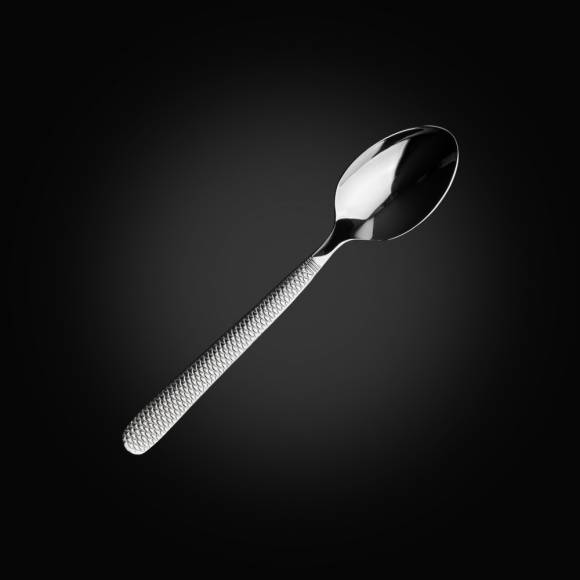 Ложка кофейная Luxstahl ''Oslo'' DJ-12005 кт9114 Ложка кофейная Luxstahl ''Oslo'' DJ-12005 кт9114