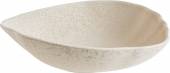 Салатник 410 мл 140*120 мм Bonna Sahara SHATON14KS форма Ваго волнистый край Салатник 410 мл 140*120 мм Bonna Sahara SHATON14KS форма Ваго волнистый край