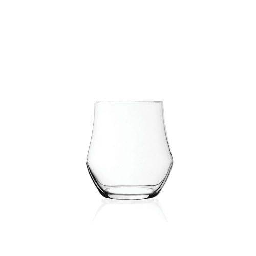 Стакан Олд Фэшн 390мл RCR Ego 25478020006 /1/6/ Стакан Олд Фэшн 390мл RCR Ego 25478020006 /1/6/