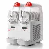 Машина для приготовления мороженого 2х6л MINIGEL 2 Plus