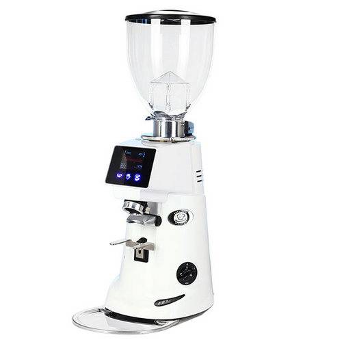 Кофемолка Fiorenzato F83E белая Кофемолка Fiorenzato F83E белая