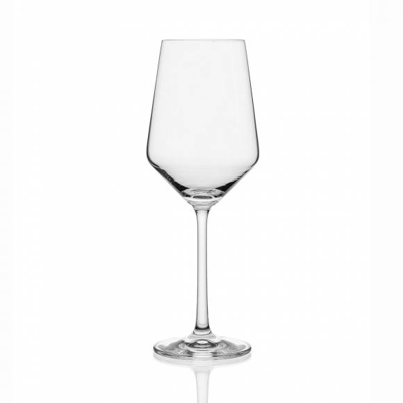 Бокал для вина "Hotel", 540 мл. стекло Edelita P.L. S83BJ54 /6/