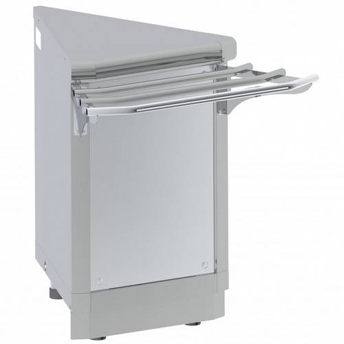 Модуль поворотный Абат МП-45Х, внешний Модуль поворотный Абат МП-45Х, внешний