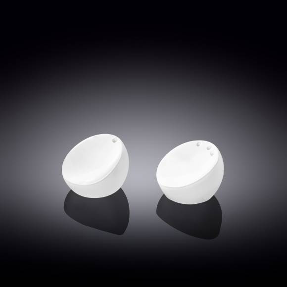 Набор для специй 2 пр. Wilmax 996141 /12/288/ Набор для специй 2 пр. Wilmax 996141 /12/288/