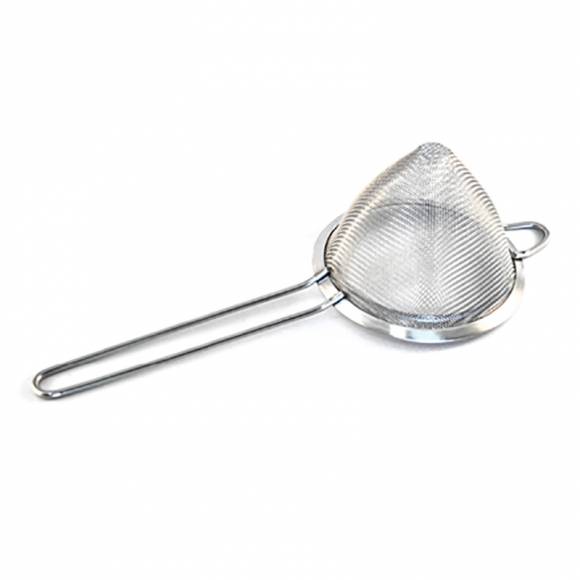 Барное сито, 100 мм, нержавеющая сталь, P.L.- Barbossa CTSN0010 Барное сито, 100 мм, нержавеющая сталь, P.L.- Barbossa CTSN0010