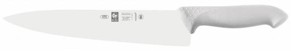 Нож поварской 250/390 мм. Шеф белый, узкое лезвие HoReCa Icel 28200.HR27000.250