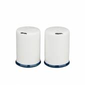 Набор соль+перец "Bakery- Fusion", P.L. Proff Cuisine WM8120006-SH108 /12/