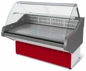 Витрина универсальная МХМ Илеть new ВХСн-1,5 статика Витрина универсальная МХМ Илеть new ВХСн-1,5 статика