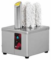 Аппарат для сушки и полировки бокалов Tatra TGD 2 Аппарат для сушки и полировки бокалов Tatra TGD 2