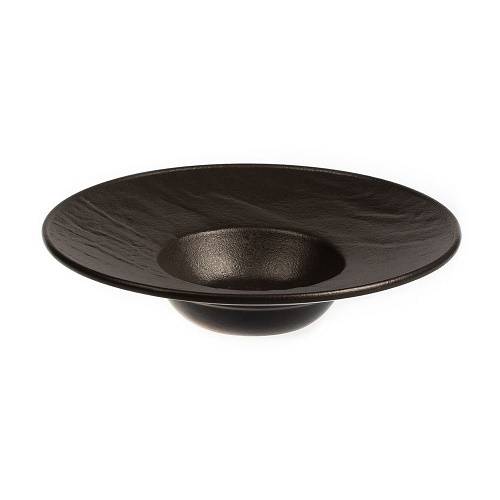 Тарелка для пасты 270мм Black Star P.L.  81223130  80047 /3/