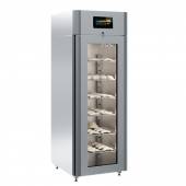 Шкаф отложенной расстойки Polair CS107 Bakery Br (со стеклянной дверью, Тип 2)