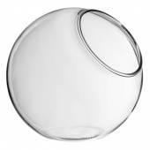 Стакан для коктейля 330 мл. d=100 мм. h=95 мм. Термостекло Тилт MGline 78535 /6/24/