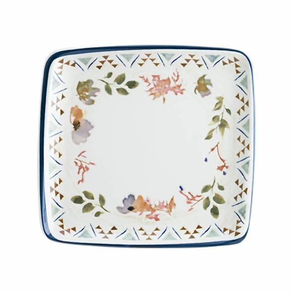 Тарелка прямоуг. 220*200 мм без полей Spring Moove Bonna SPRMOV28KR b Тарелка прямоуг. 220*200 мм без полей Spring Moove Bonna SPRMOV28KR b