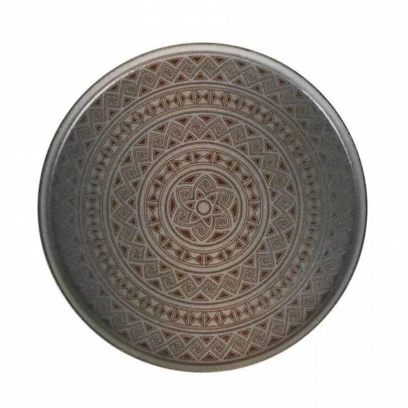 Тарелка 220 мм Bonna Damasquino S-MT-DMSHYG22DZ Тарелка 220 мм Bonna Damasquino S-MT-DMSHYG22DZ