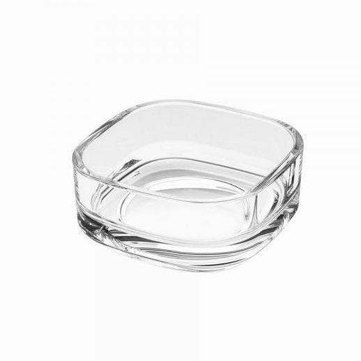 Салатник д/комплимента "Verrine" 78*78мм,65мл. стекло Ocean 1P03720L /6/