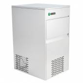 Льдогенератор Eksi EMF-50 50кг/сутки воздушное охлаждение