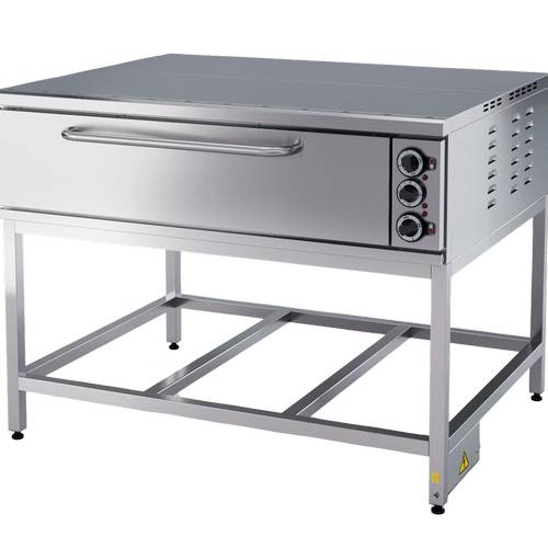 Шкаф пекарный односекционный МХМ ШПЭ101 Шкаф пекарный односекционный МХМ ШПЭ101