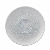 Блюдце 160 мм Lunar Ocean Bonna S-MT-LUNOCGRM04CT b