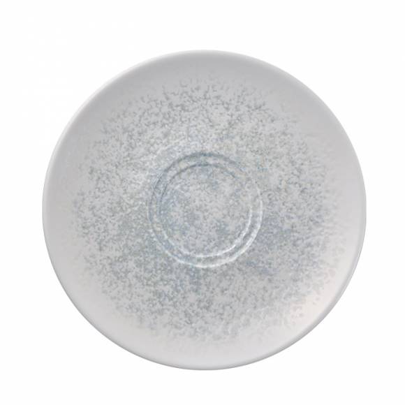 Блюдце 160 мм Lunar Ocean Bonna S-MT-LUNOCGRM04CT b