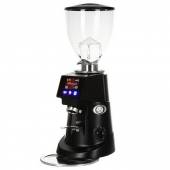 Кофемолка Fiorenzato F64E черная матовая Кофемолка Fiorenzato F64E черная матовая