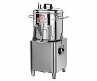 Картофелечистка Sirman PPJ 6 SC 1Ф (на подставке) Картофелечистка Sirman PPJ 6 SC 1Ф (на подставке)