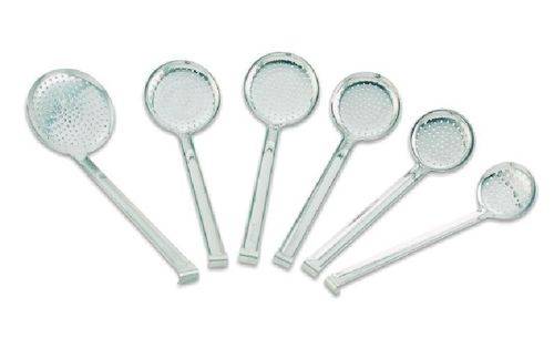 Шумовка 160мм нерж сталь Maco SK16