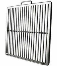 Решетка гриль Josper HJX-45