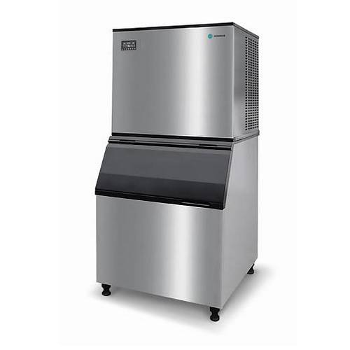 Льдогенератор чешуйчатого льда Hurakan HKN-MAR200 200кг/сут. Льдогенератор чешуйчатого льда Hurakan HKN-MAR200 200кг/сут.