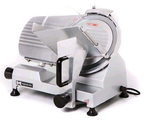 Слайсер Hurakan HKN-HM300 толщ. нарезки до 15мм Слайсер Hurakan HKN-HM300 толщ. нарезки до 15мм