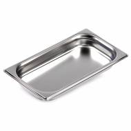 Гастроемкость GN1/3-40 325x176x40 1,4л Гастроемкость GN1/3-40 325x176x40 1,4л