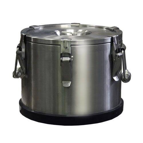 Термос 6л нерж. профессиональный MGsteel 75639