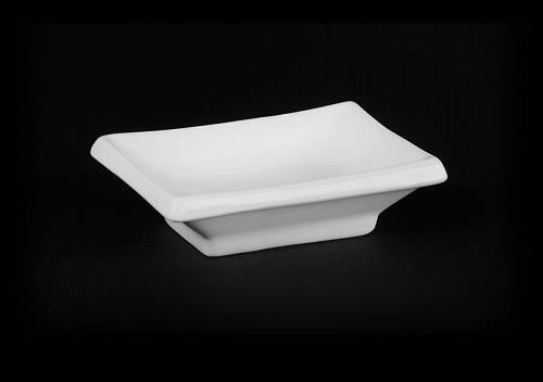 Соусник 50 мл 100х60мм Sam and Squito (Quadro) JXD005-01 фк965 Соусник 50 мл 100х60мм Sam and Squito (Quadro) JXD005-01 фк965